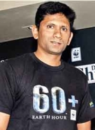 వెంకటేష్ ప్రసాద్ (క్రికెటర్)