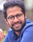 వెంకీ అట్లూరి