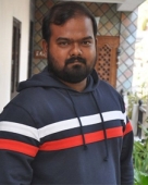 వెంకి కుడుముల