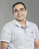 विपुल मेहता