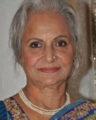 वहीदा रहमान