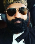 विलियम डेविड