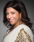 जोया अख्‍तर