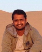 ज़ुबिन शेख