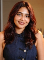 Aishwarya Lekshmi
