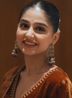 Anaswara Rajan