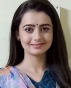 चाहत पांडेय