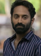 Fahadh Faasil