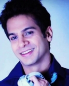 करणवीर मेहरा