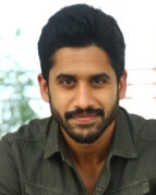 नागा चैतन्य