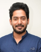 Prajwal Devaraj