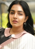 Rajisha Vijayan