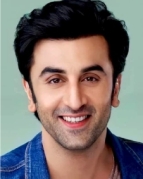Ranbir Kapoor