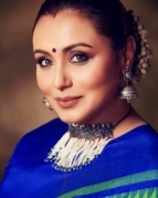 Rani Mukerji