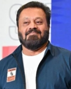 Suresh Gopi