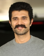 Vijay Deverakonda