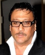Jackie Shroff
