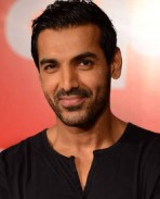 John Abraham