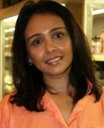 Suchitra Krishnamoorthi