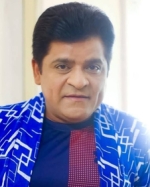 Ali (telugu Actor) Ali