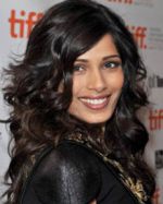Freida Pinto
Freida Pinto