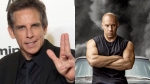 Ben Stiller To Join Vin Diesel's F9: Fast Saga Family?