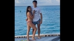 Netizens Slam Sara Ali Khan For Posing In A Bikini With Brother Ibrahim Ali Khan!