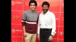 Harsh Kanumilli Opens Up On Controversy Around Balakrishna Nandamuri Hitting Him During Sehari Event