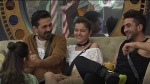 BB 14: Abhinav & Rubina Reveal The Secrets To Their Happy Marriage In A Discussion With Aly & Jasmin