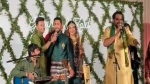 Ismail Darbar Sings ‘Tadap Tadap’ Song At Gauahar Khan & Zaid Darbar’s Mehendi; See Fans’ Reactions