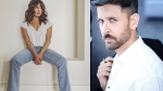 Hrithik Roshan Is In Awe Of Priyanka Chopra As She Turns Into A Blue Jean Baby; Says 'Kya Baat Hai'