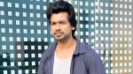 Nikhil Dwivedi On OTT Presenting Him Acting Opportunities: Post Scam 1992, It’s A Different Story