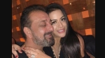 Trishala Dutt On Dad Sanjay Dutt's Past Drug Addiction: It's A Disease He Has To Fight Every Single Day