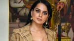 Kangana Ranaut Reacts To Violence At Protesting Farmers' Tractor Rally: Did My Best To Avoid This But I Failed