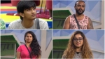 Bigg Boss Kannada 8 March 4 Highlights: Dhanushree, Shubha, Raghu, Vishwanath And Nirmala Get Nominated