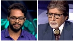 KBC 13: Aditya Bose Took Home Rs 10,000 After Giving Incorrect Answer For THIS Rs 3.2 Lakh Question!