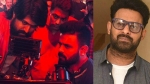 KGF Chapter 2 Cinematographer Bhuvan Gowda Reveals Prabhas Personally Called & Congratulated Him On His Work