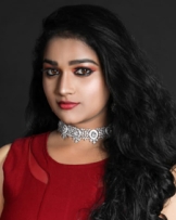 Lavanya Manickam - Photos, Videos, Birthday, Latest News, Height In