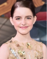 McKenna Grace - Photos, Videos, Birthday, Latest News, Height In Feet