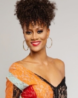 Nika King - Photos, Videos, Birthday, Latest News, Height In Feet