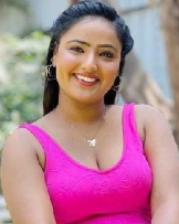 Shyna Khatri (Rishu) - Photos, Videos, Birthday, Latest News, Height In