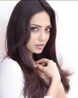 Sobhita Dhulipala - Photos, Videos, Birthday, Latest News, Height In