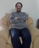 A Jayan A Jayan