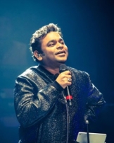 എ ആർ റഹ്മാൻ എ ആർ റഹ്മാൻ