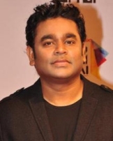 ఎ ఆర్ రెహమాన్ ఎ ఆర్ రెహమాన్