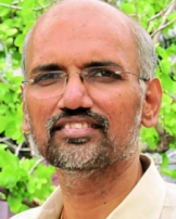 ए श्रीकर प्रसाद ए श्रीकर प्रसाद