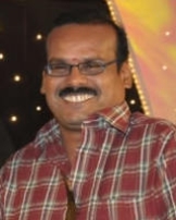 A. Venkatesh A. Venkatesh