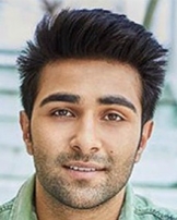Aadar Jain Aadar Jain