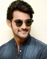 ఆది సాయికుమార్ ఆది సాయికుమార్