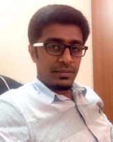 ஆதிரூபன் ஆதிரூபன்